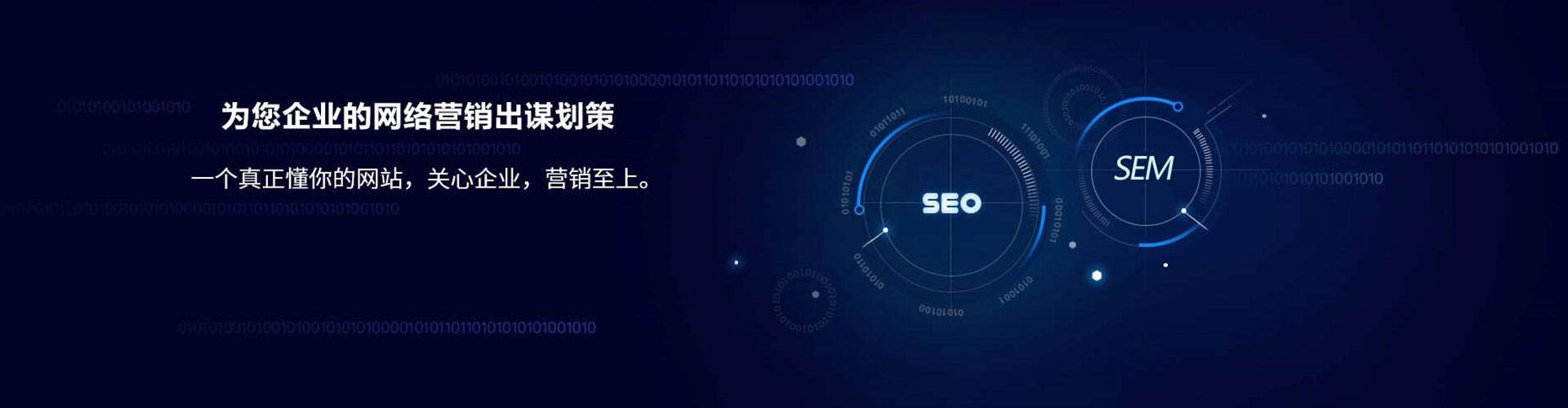 岳西sem优化
